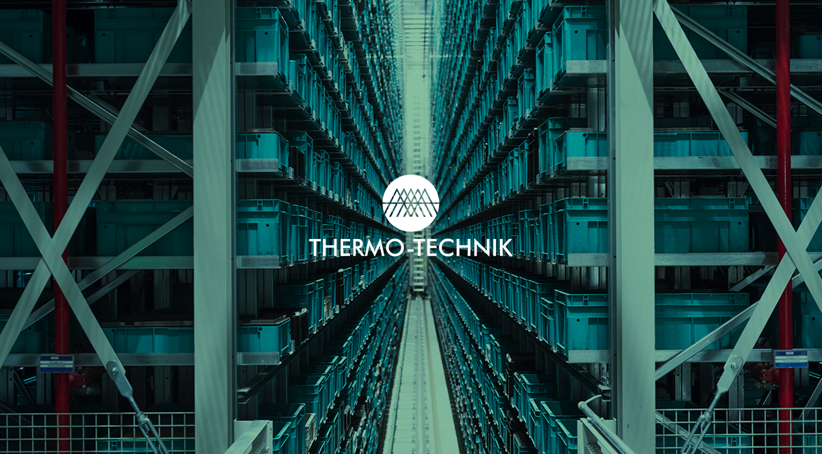 Homepage - Thermo Technik